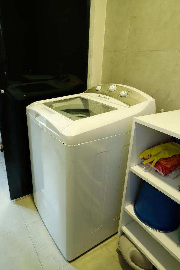 Apartmán Sofisticado Loft Mobiliado No Coracao Do Umarizal Belém Exteriér fotografie